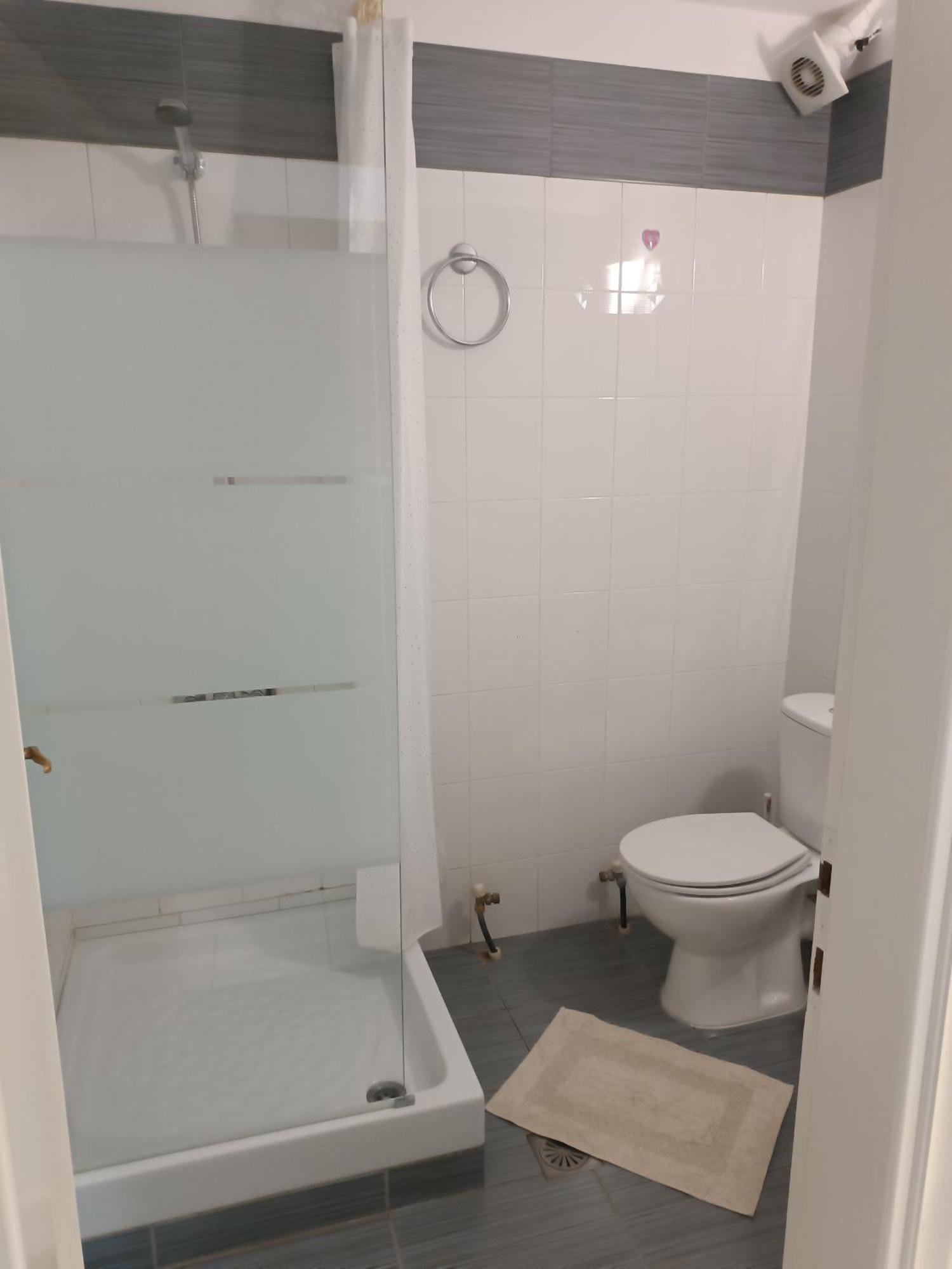 Rooms Anastasia Paralia Exterior photo